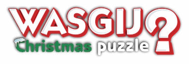 Puzzle Wasgij Christmas
