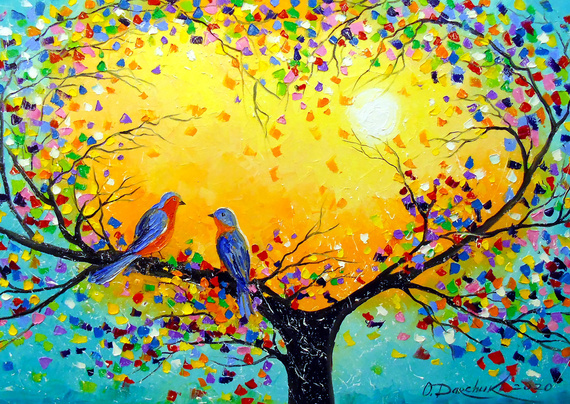 Puzzle 1000 el. Miłosne piosenki