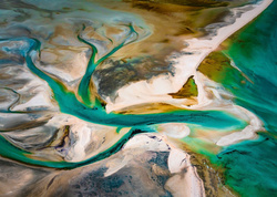 PQ Puzzle 1000 el. MARK GRAY Fuzja