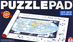 Mata do puzzli 500 el. - 1000 el. - 1500 el. - 2000 el. - 3000 el. (1370x1000 mm)