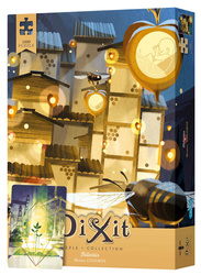 Puzzle 1000 el. Dixit: Deliveries