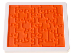 Puzzle / Łamigłówka IMPOSSIBLE (28 elementów) - poziom 4/6