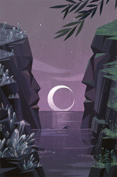 Puzzle 1000 el. Dixit: Telekinesis