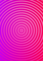 Puzzle 1000 el. Gradient kołowy numer 1