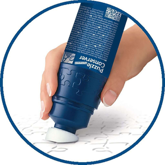 Klej do puzzli (środek konserwujący) 200 ml