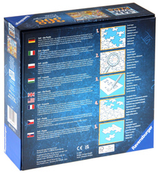 Puzzle EXIT KIDS - Park rozrywki