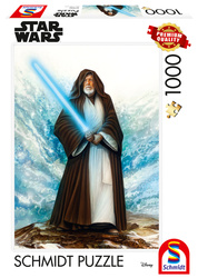 PQ Puzzle 1000 el. Star Wars: Obi-Wan Kenobi