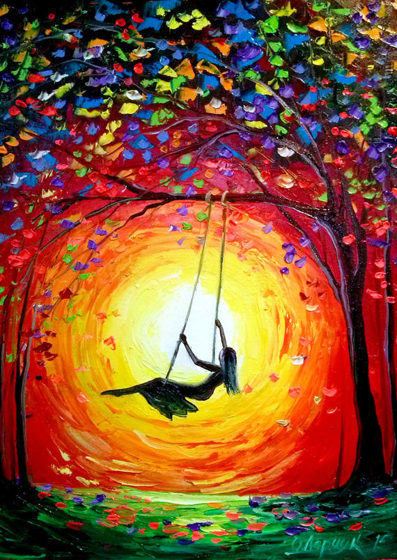 Puzzle 1000 el. Wspomnienia z dzieciństwa