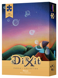 Puzzle 500 el. Dixit: Detours
