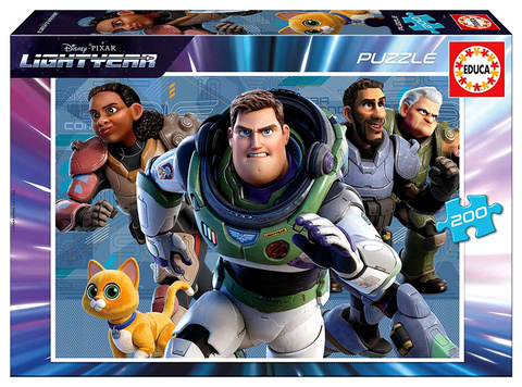 Puzzle 200 el. Buzz Astral