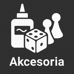 Puzzle 2 x 50 el. Życzenie (drewniane)