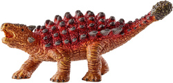 Puzzle 100 el. SCHLEICH Dinozaury + figurka