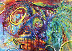 Puzzle 1000 el. Mont-Reynaud