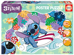 Puzzle 250 el. Stich