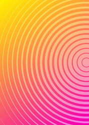 Puzzle 1000 el. Gradient kołowy numer 2